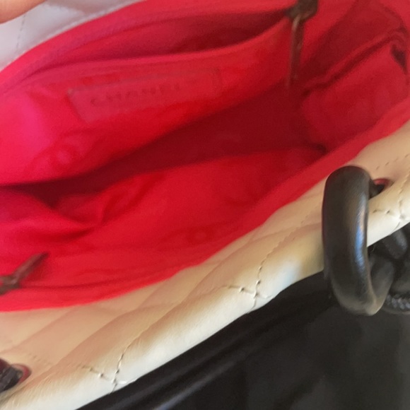 Chanel Ligne Cambon Tote - Picture 12 of 17